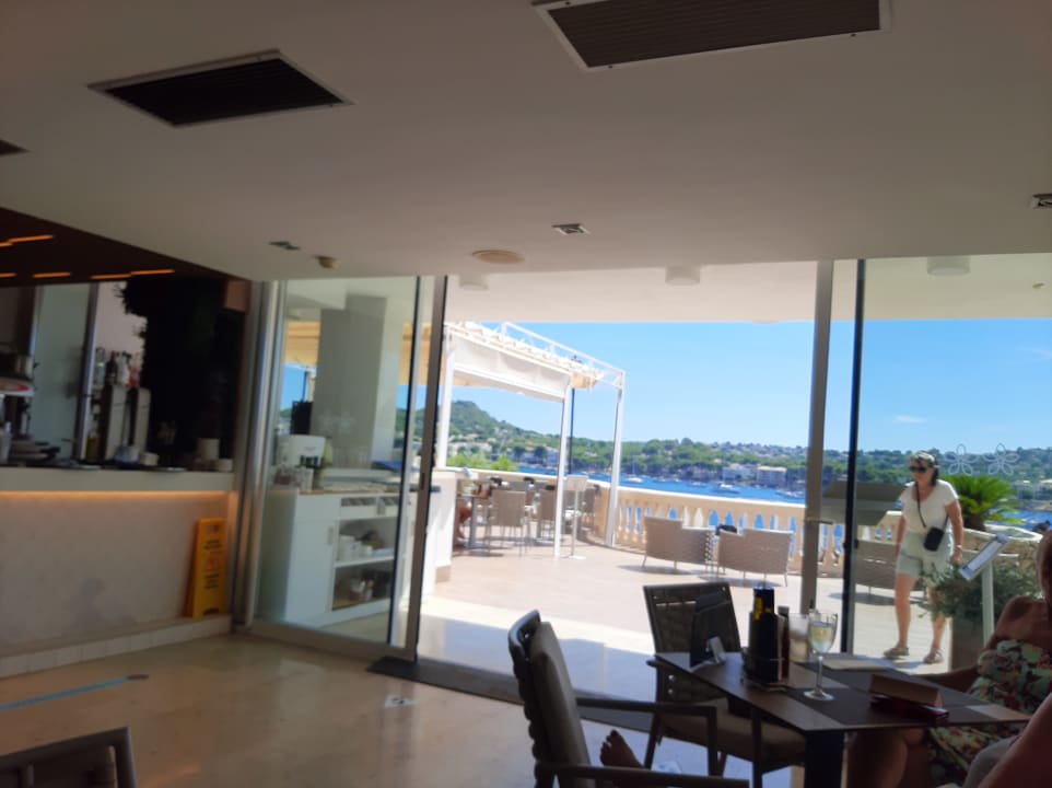 Gastro Sentido Fido Punta del Mar – Adults only