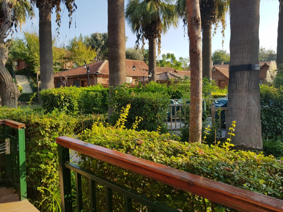 Zimmer Can Garden Beach