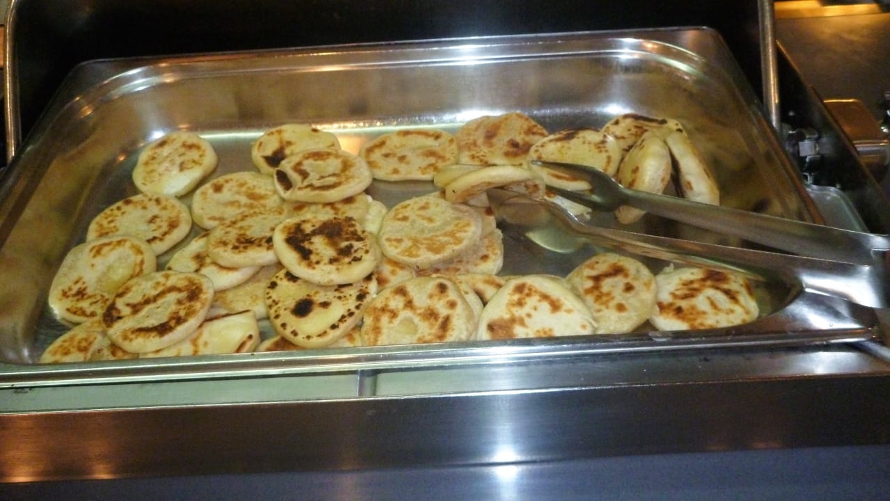 Restaurant Santa Marina Beach