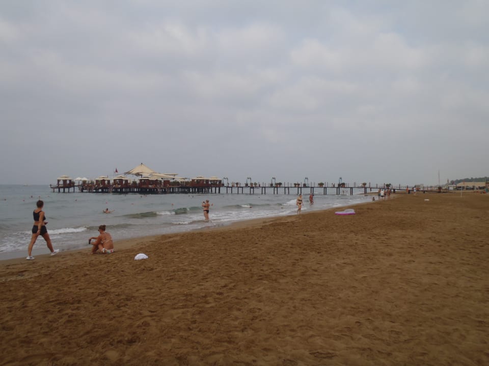 Strand VONRESORT Golden Coast