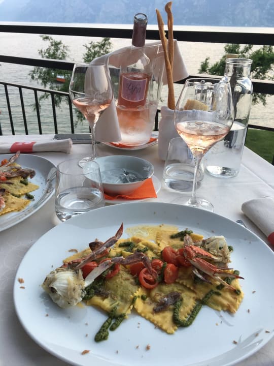 Gastro Ambienthotel Spiaggia