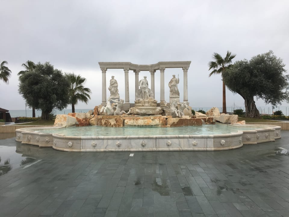 Ausblick Dobedan Exclusive Hotel And Spa