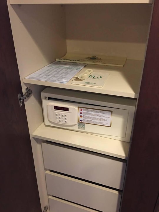 Safe Ela Excellence Resort Belek