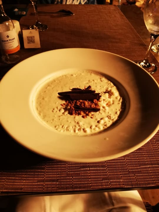 Gastro Lopesan Baobab Resort