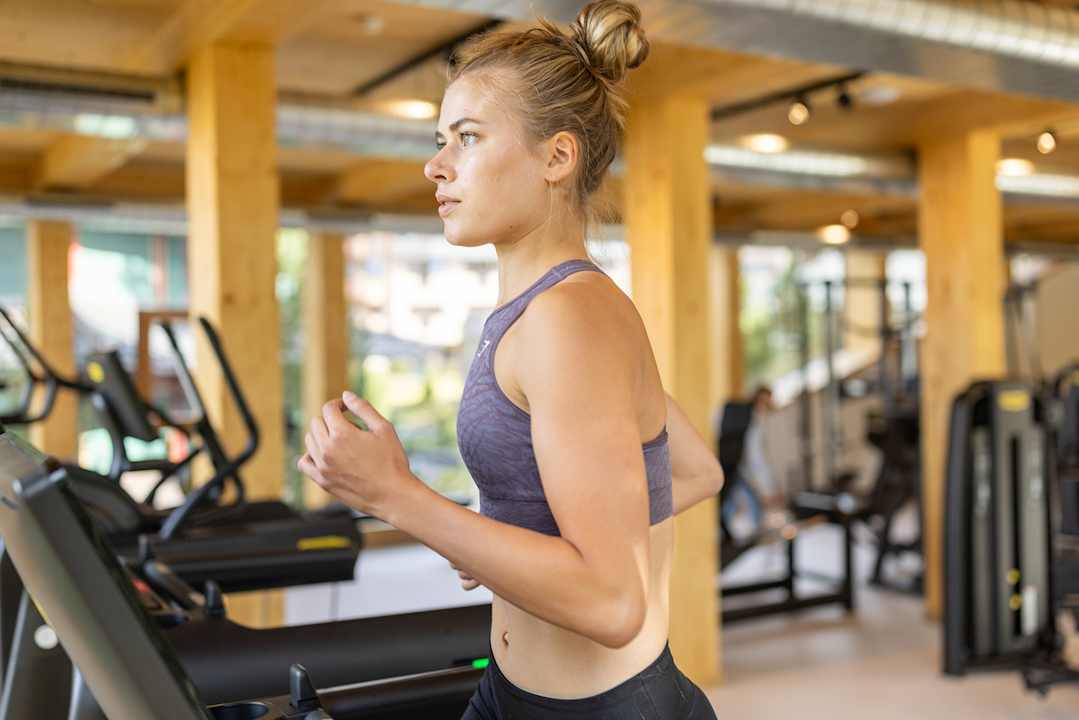 Sport & Freizeit Hotel Hochschober