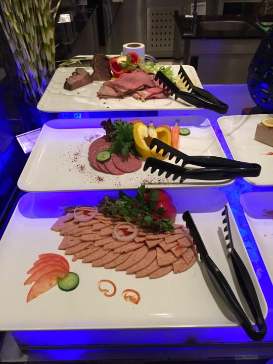 Gastro Rixos Bab Al Bahr