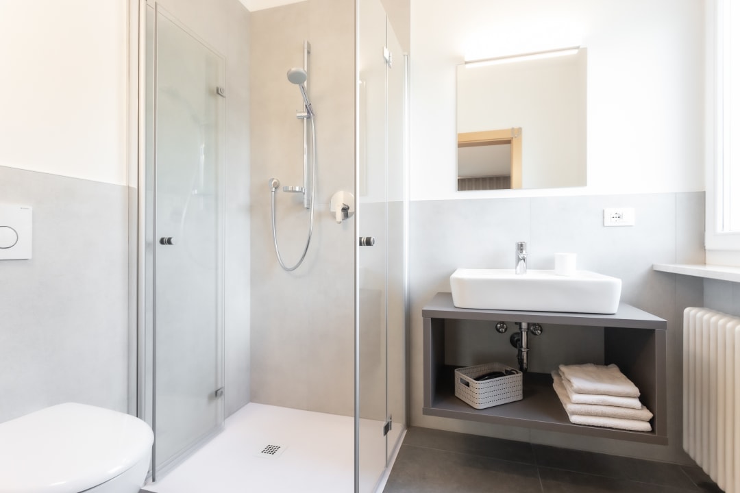 Zimmer Residence Haus Heinrich