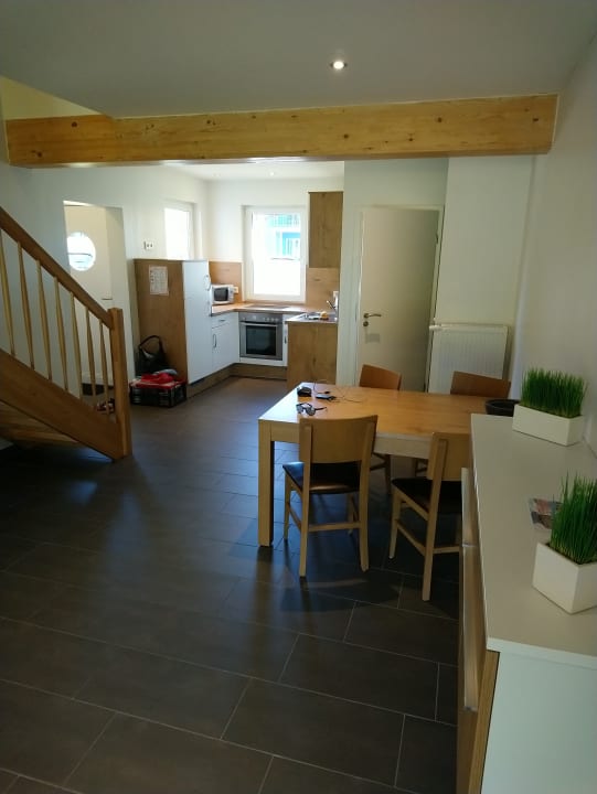 Zimmer Ferienhauspark Asgard in Damp