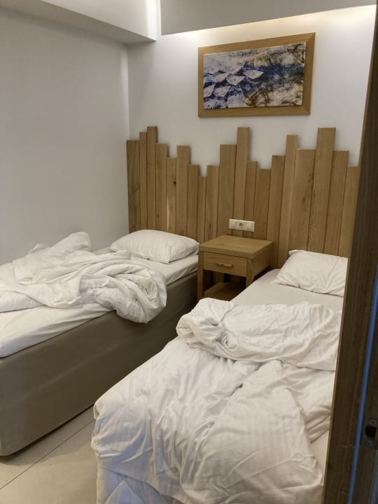 Zimmer Arina Beach Resort