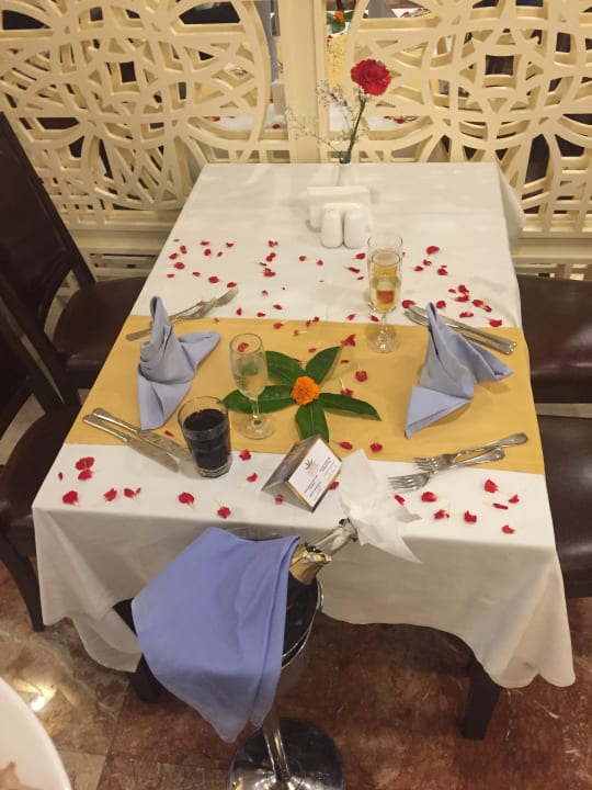 Restaurant Aydinbey Kings Palace & Spa