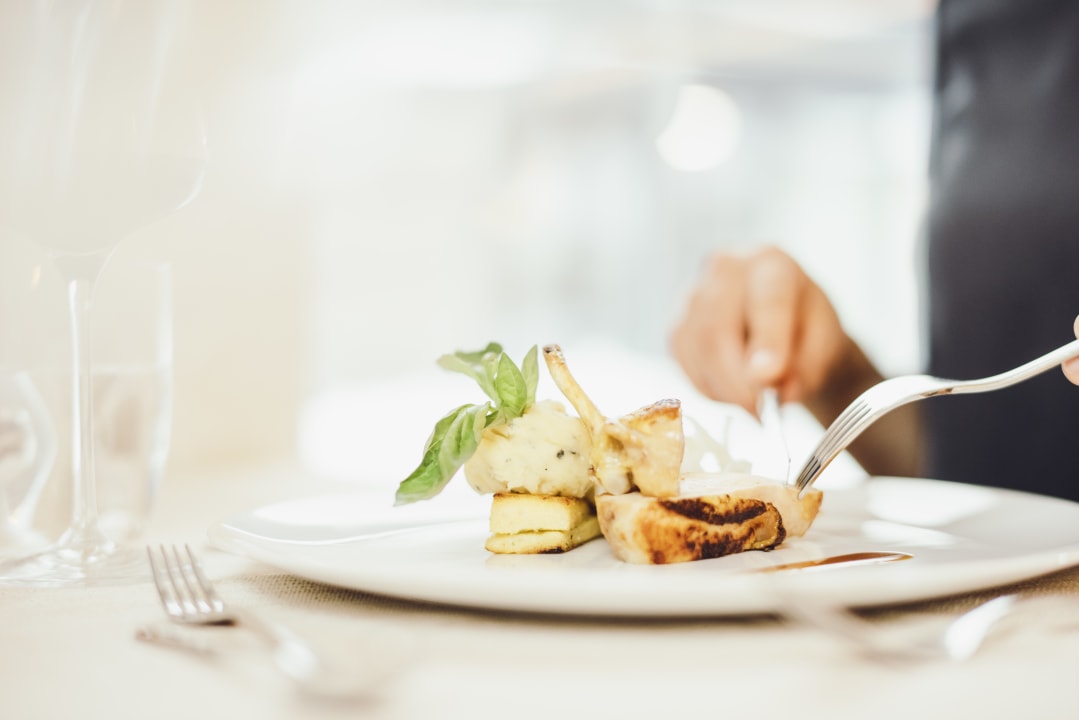 Restaurant Activehotel Bergkönig