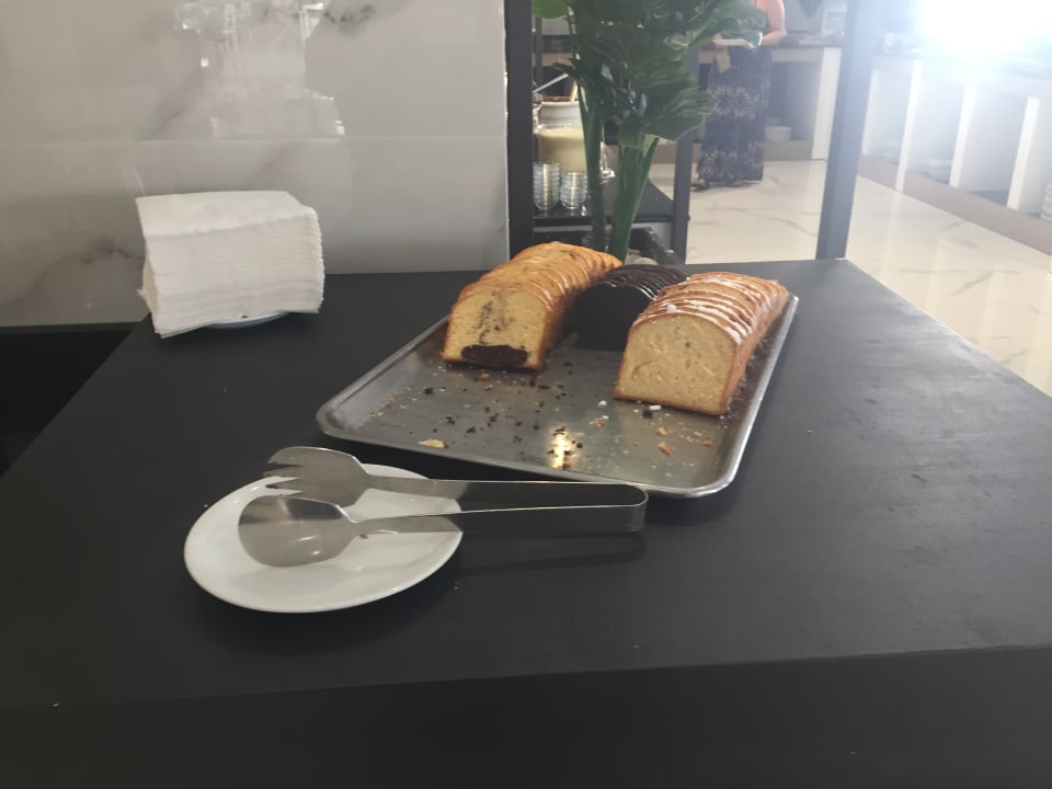 Gastro Delfina Tropic Beach