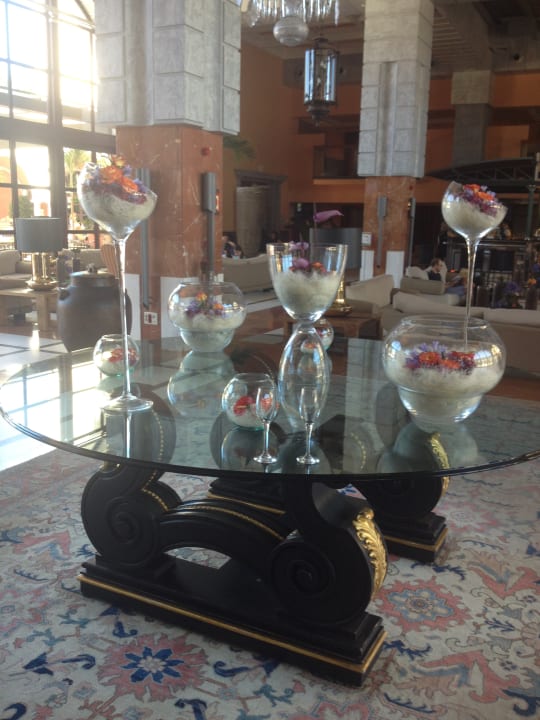 Sonstiges Lopesan Costa Meloneras, Resort & Spa
