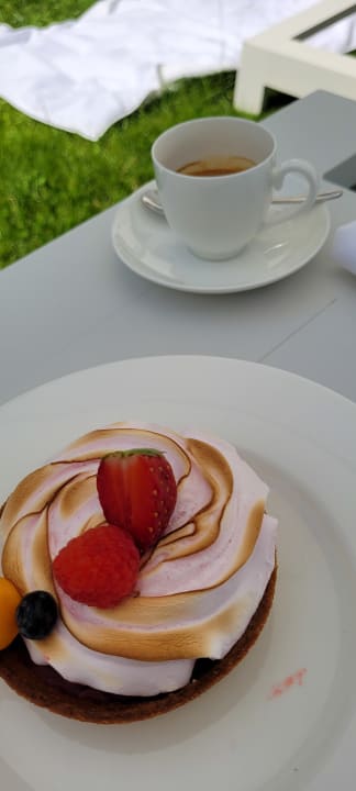 Gastro Villa Contessa