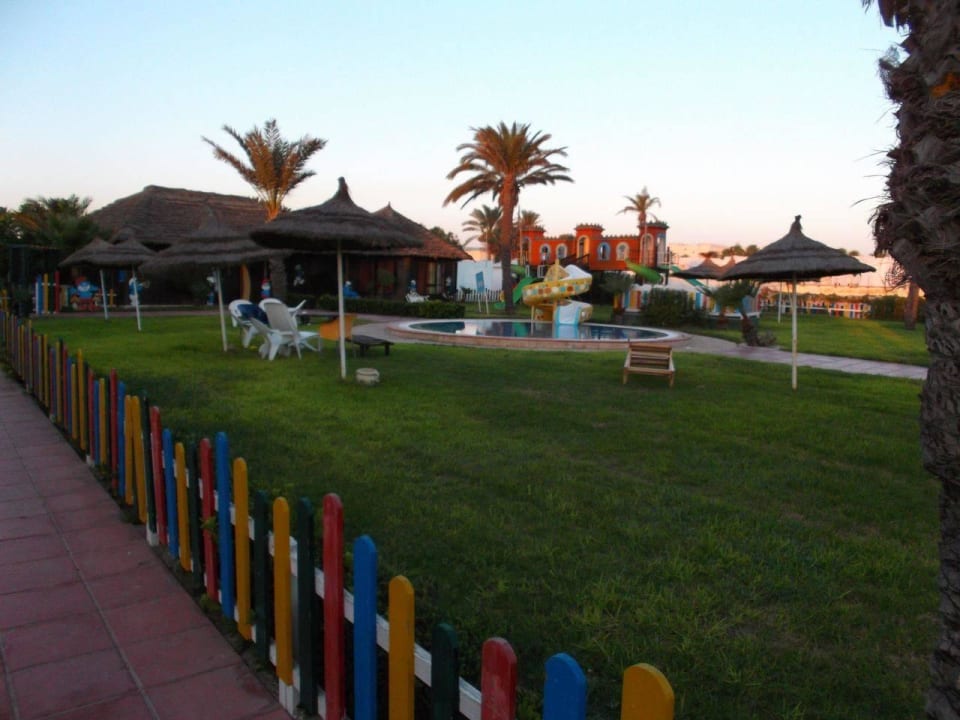 Miniclub Calimera One Resort Jockey