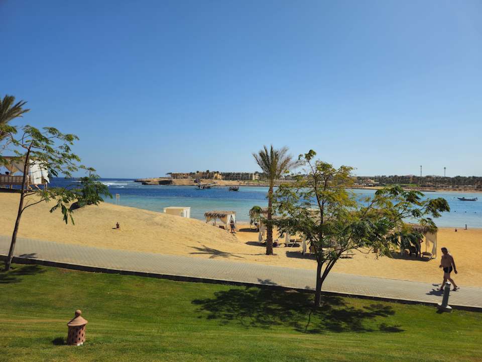 Strand Steigenberger Coraya Beach - Adults only