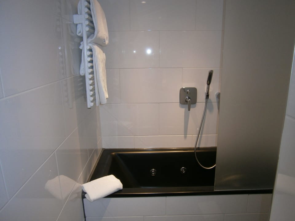 Badezimmer Suite Hotel Eurostars Book