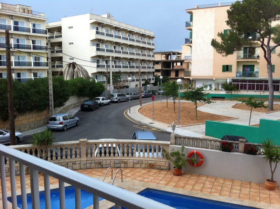 Hotel Palma Mazas Hotel Selva Arenal