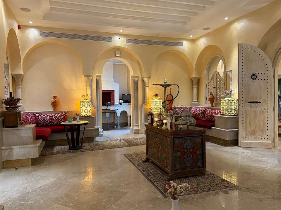 Gastro Iberostar Selection Eolia Djerba