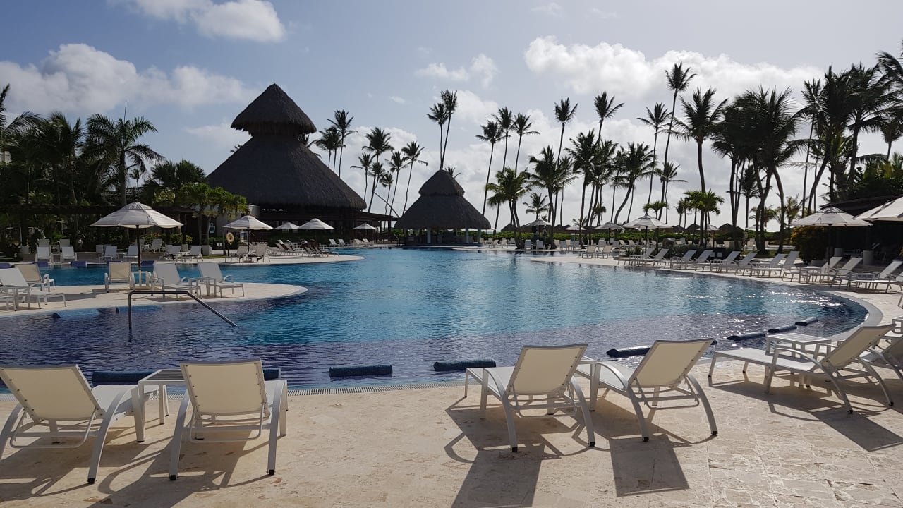 Pool Secrets Royal Beach Punta Cana - Adults only