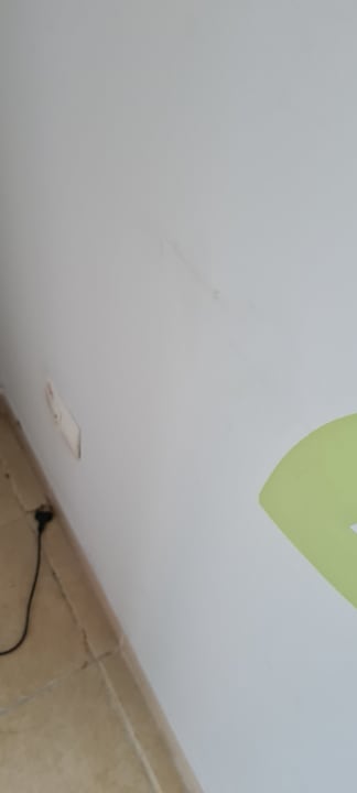 Zimmer Blau varadero - Adults only