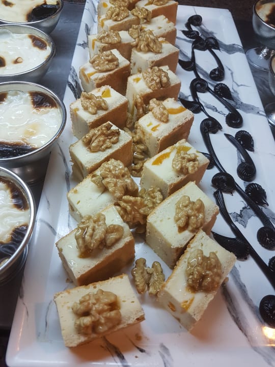 Gastro Labranda Alantur Resort