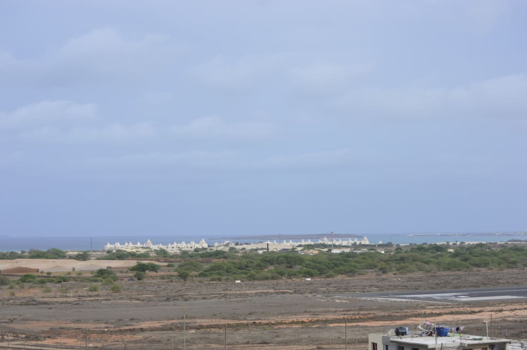 Außenansicht Hotel Riu Karamboa