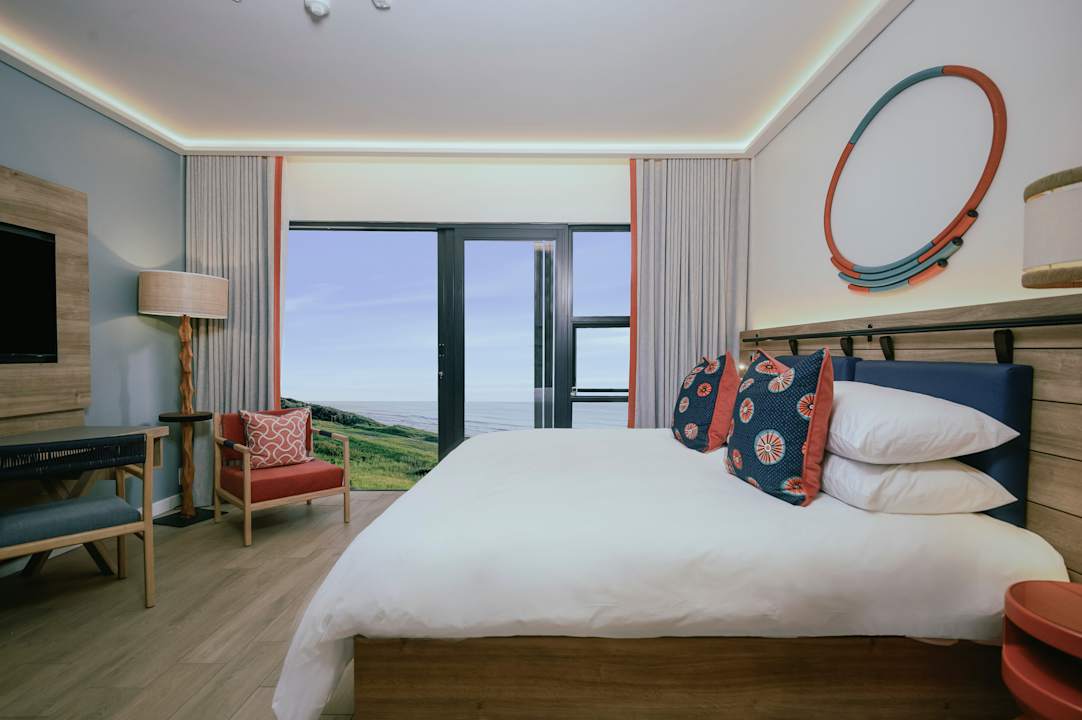 Zimmer Club Med South Africa Beach and Safari