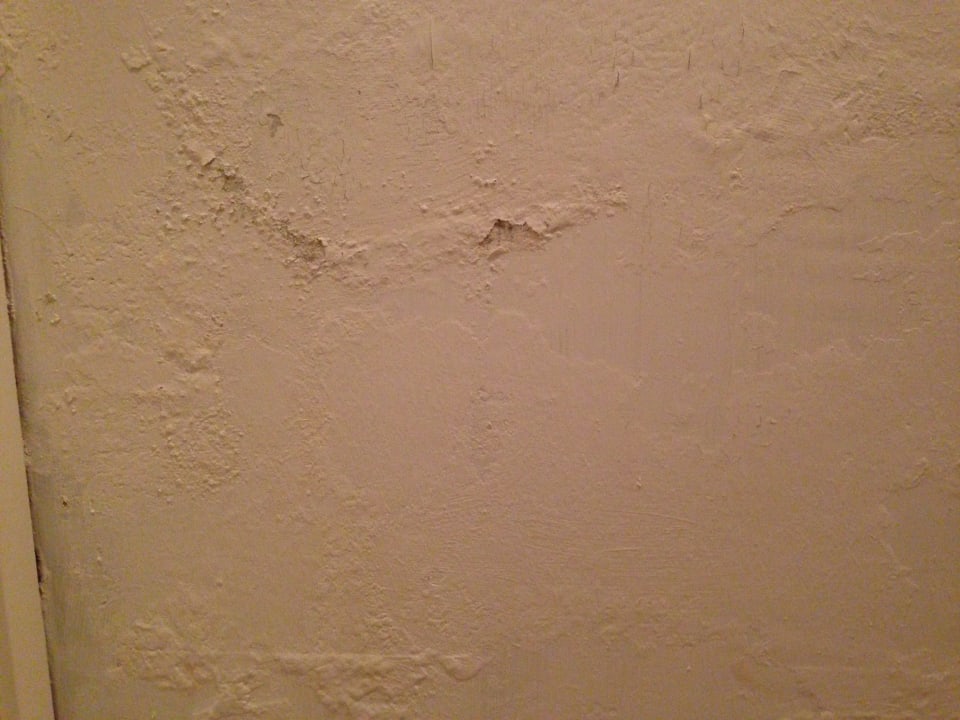 Wand TUI Blue Puntamare