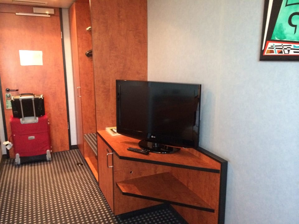 Fernseher ARA-Hotel Comfort