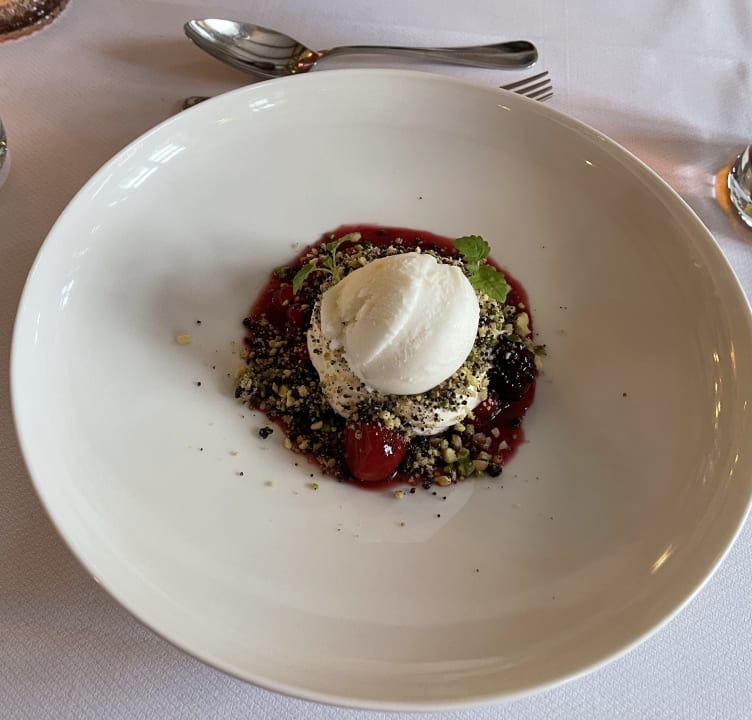 Gastro Friederikenhof Hotel Restaurant & Spa