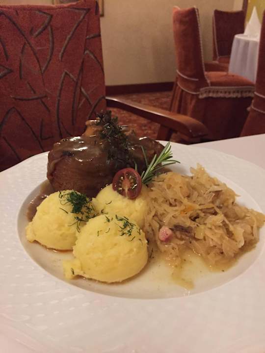 Golonka Hotel SPA Faltom