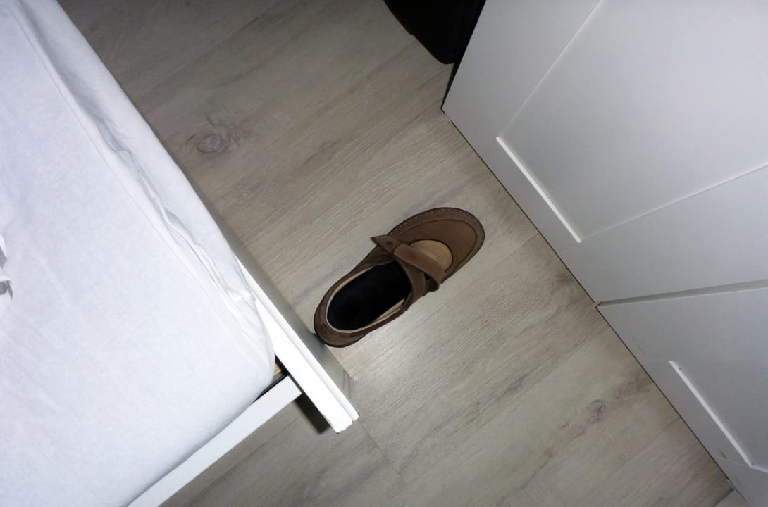 Zimmer Hotel Firenze Lugano