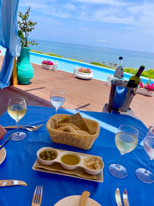 Gastro Atrium Prestige Thalasso Spa Resort & Villas