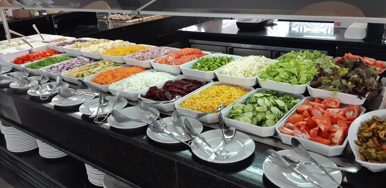 Gastro Hotel Riu Palace Meloneras