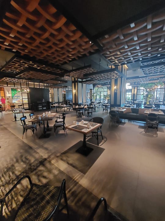 Gastro Lopesan Costa Meloneras, Resort & Spa