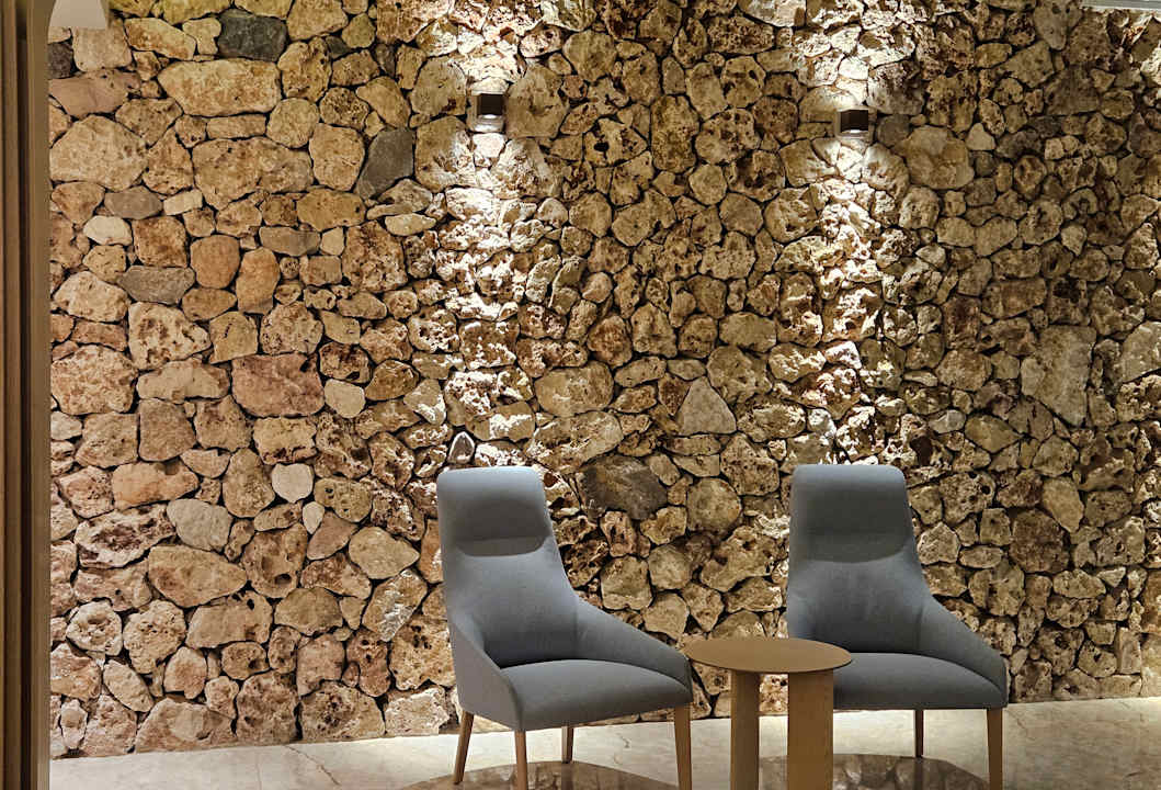 Lobby Hipotels Flamenco