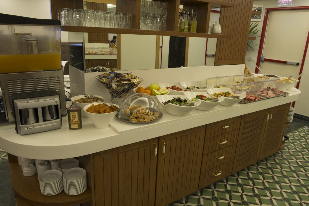 Gastro Cumbali Plaza Hotel