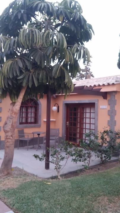 Zimmer Suites & Villas by Dunas