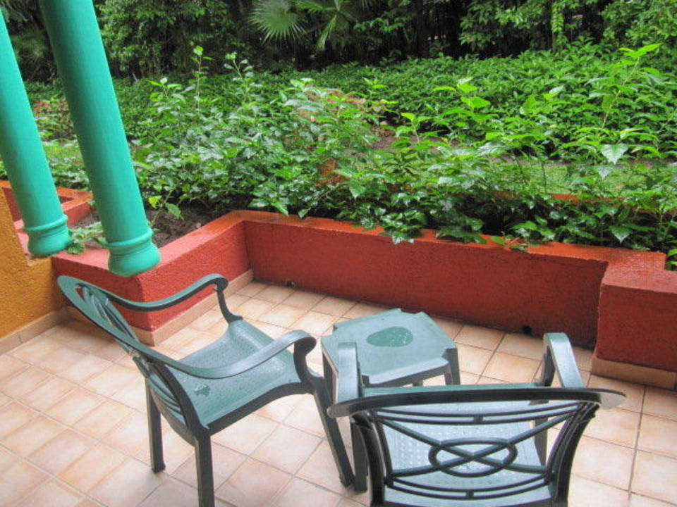 Widok Catalonia Playa Maroma