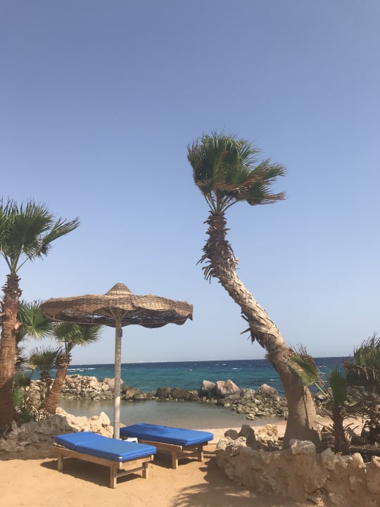 Strand Pickalbatros Citadel Resort