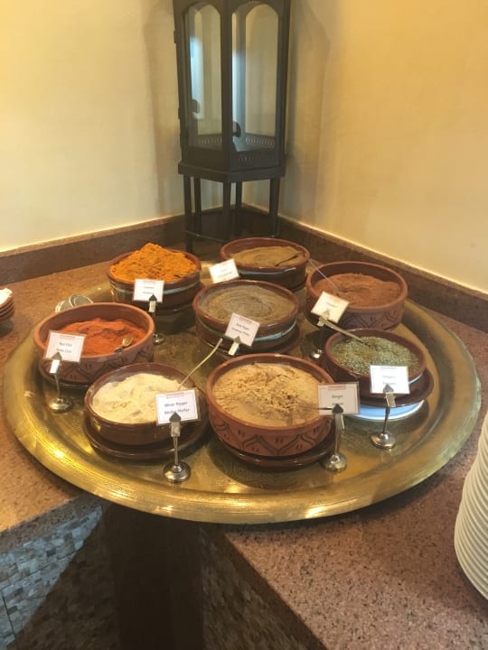 Gastro Steigenberger Coraya Beach - Adults only