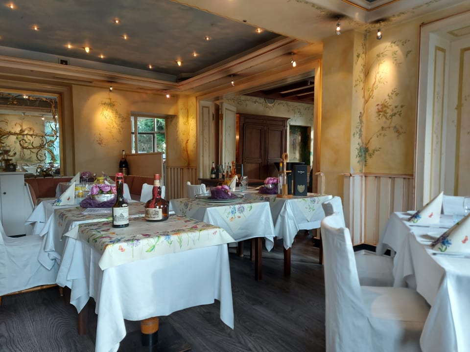 Gastro Hotel Buschhausen