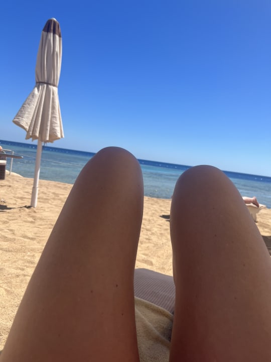 Strand Makadi Spa - Adults only