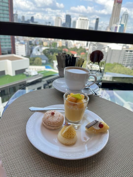 Gastro Siam Kempinski Hotel Bangkok