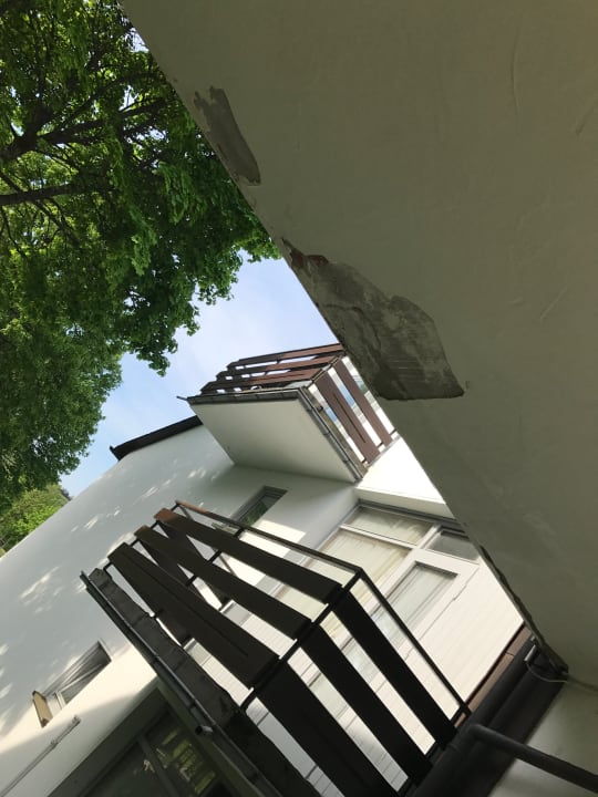 Sonstiges Berghotel Hoher Knochen