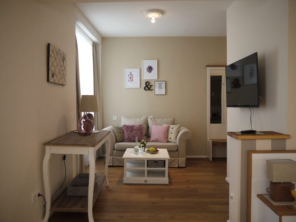 Zimmer Hotel Ratsstuben