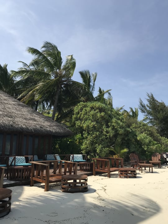 Gastro Summer Island Maldives