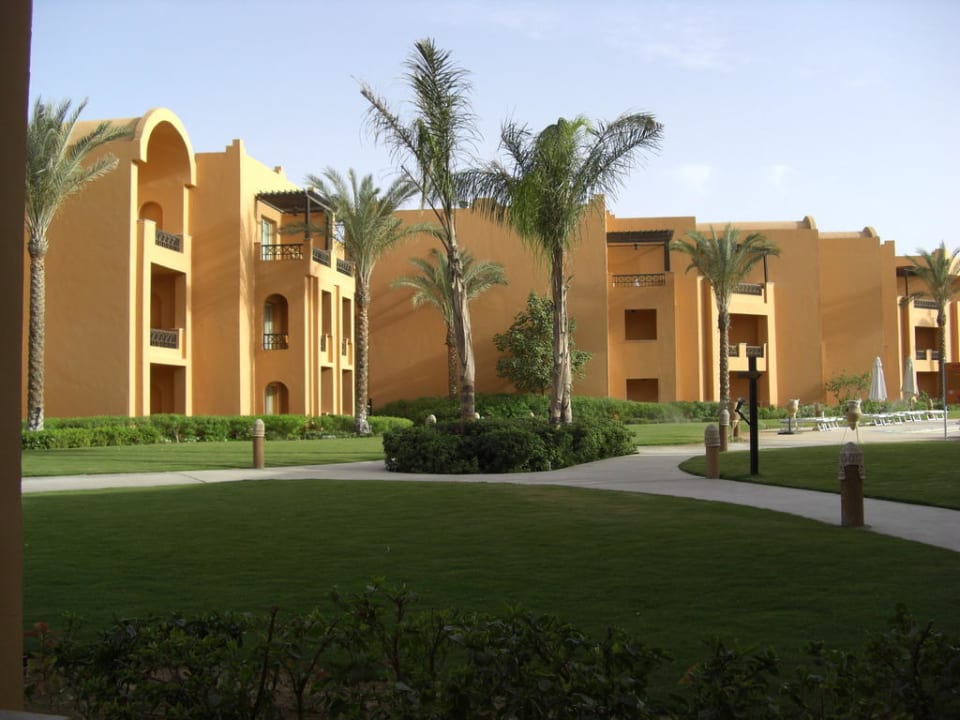 Bungalows Stella Beach Resort & Spa Makadi Bay