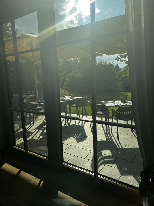 Gastro Kempinski Hotel Berchtesgaden